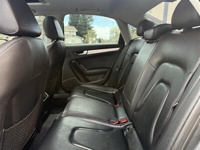 2016 Audi A4 2.0T quattro Premium   - Photo 17 - Elk Grove, CA 95624
