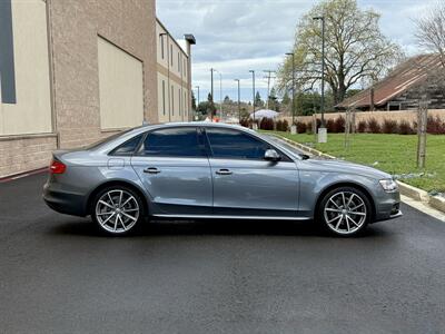 2016 Audi A4 2.0T quattro Premium   - Photo 8 - Elk Grove, CA 95624