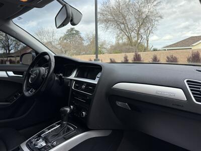 2016 Audi A4 2.0T quattro Premium   - Photo 19 - Elk Grove, CA 95624