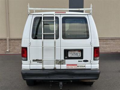 2012 Ford E-250   - Photo 7 - Elk Grove, CA 95624