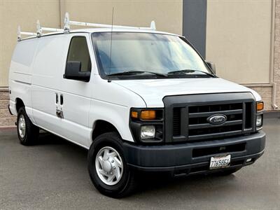 2012 Ford E-250   - Photo 1 - Elk Grove, CA 95624