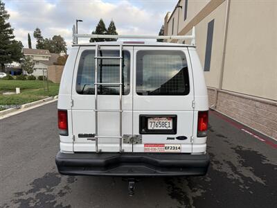 2012 Ford E-250   - Photo 19 - Elk Grove, CA 95624