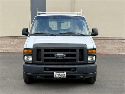 2012 Ford E-250   - Photo 2 - Elk Grove, CA 95624