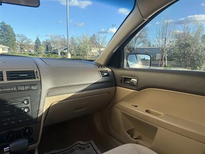 2006 Ford Fusion V6 SE   - Photo 20 - Elk Grove, CA 95624