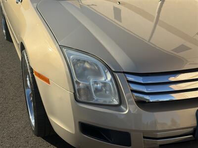 2006 Ford Fusion V6 SE   - Photo 24 - Elk Grove, CA 95624