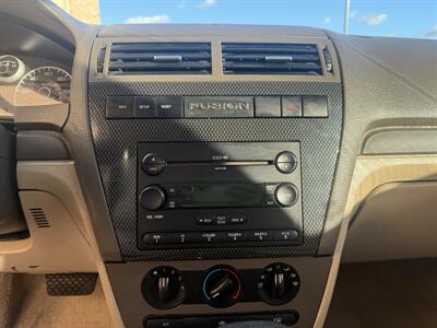 2006 Ford Fusion V6 SE   - Photo 15 - Elk Grove, CA 95624