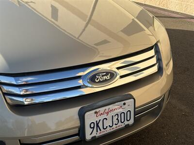 2006 Ford Fusion V6 SE   - Photo 25 - Elk Grove, CA 95624