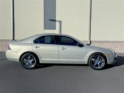 2006 Ford Fusion V6 SE   - Photo 4 - Elk Grove, CA 95624