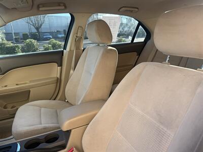 2006 Ford Fusion V6 SE   - Photo 12 - Elk Grove, CA 95624
