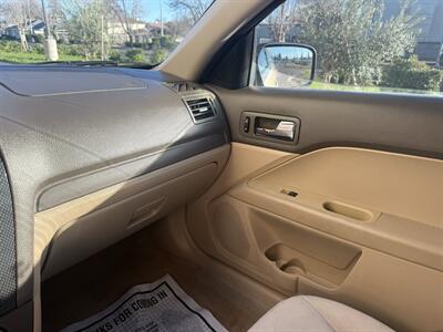 2006 Ford Fusion V6 SE   - Photo 17 - Elk Grove, CA 95624
