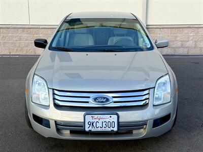 2006 Ford Fusion V6 SE   - Photo 2 - Elk Grove, CA 95624