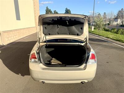 2006 Ford Fusion V6 SE   - Photo 21 - Elk Grove, CA 95624
