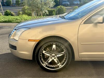 2006 Ford Fusion V6 SE   - Photo 26 - Elk Grove, CA 95624