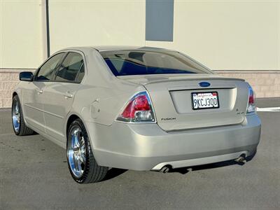 2006 Ford Fusion V6 SE   - Photo 6 - Elk Grove, CA 95624