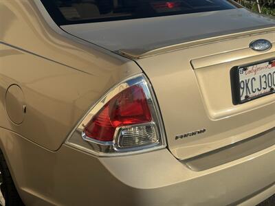 2006 Ford Fusion V6 SE   - Photo 29 - Elk Grove, CA 95624
