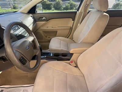 2006 Ford Fusion V6 SE   - Photo 10 - Elk Grove, CA 95624