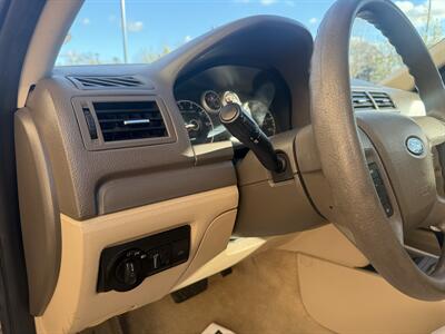 2006 Ford Fusion V6 SE   - Photo 13 - Elk Grove, CA 95624