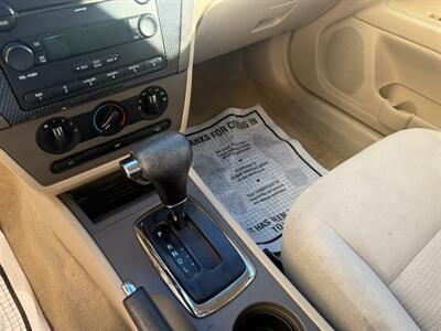 2006 Ford Fusion V6 SE   - Photo 16 - Elk Grove, CA 95624