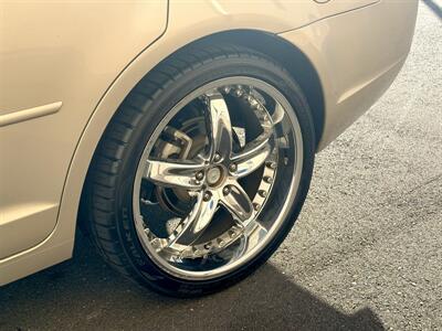 2006 Ford Fusion V6 SE   - Photo 28 - Elk Grove, CA 95624