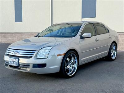 2006 Ford Fusion V6 SE   - Photo 3 - Elk Grove, CA 95624