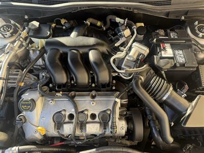 2006 Ford Fusion V6 SE   - Photo 23 - Elk Grove, CA 95624