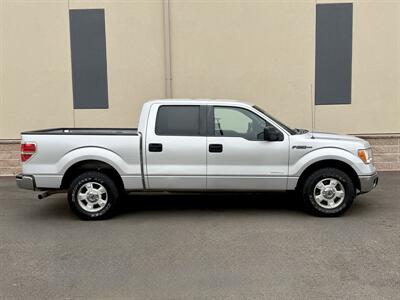 2014 Ford F-150 XLT   - Photo 4 - Elk Grove, CA 95624