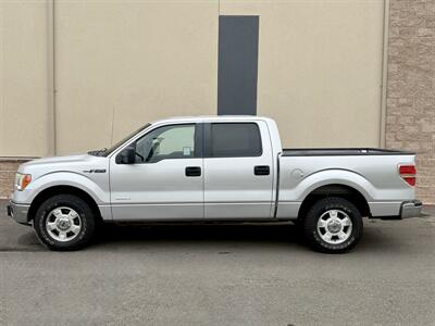2014 Ford F-150 XLT   - Photo 5 - Elk Grove, CA 95624
