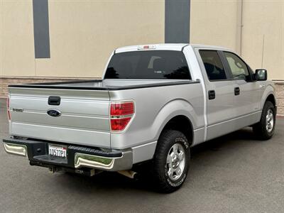2014 Ford F-150 XLT   - Photo 8 - Elk Grove, CA 95624