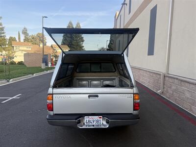 2001 Toyota Tacoma   - Photo 12 - Elk Grove, CA 95624