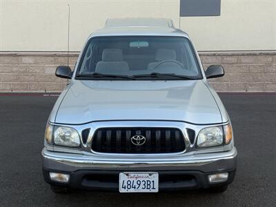 2001 Toyota Tacoma   - Photo 2 - Elk Grove, CA 95624