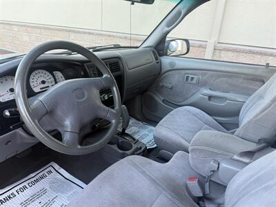 2001 Toyota Tacoma   - Photo 13 - Elk Grove, CA 95624