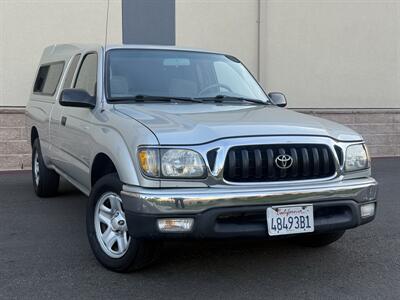 2001 Toyota Tacoma   - Photo 1 - Elk Grove, CA 95624