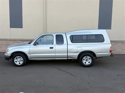 2001 Toyota Tacoma   - Photo 7 - Elk Grove, CA 95624