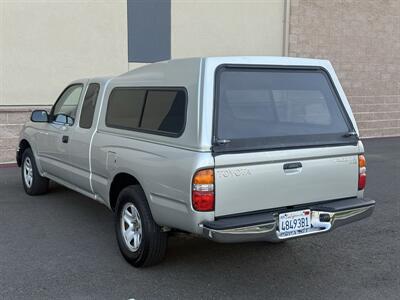 2001 Toyota Tacoma   - Photo 4 - Elk Grove, CA 95624