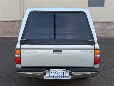 2001 Toyota Tacoma   - Photo 5 - Elk Grove, CA 95624