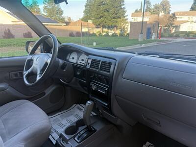 2001 Toyota Tacoma   - Photo 17 - Elk Grove, CA 95624