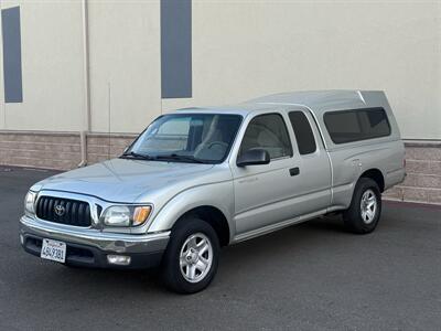 2001 Toyota Tacoma   - Photo 3 - Elk Grove, CA 95624