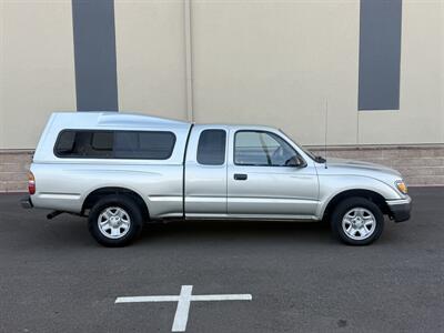 2001 Toyota Tacoma   - Photo 9 - Elk Grove, CA 95624