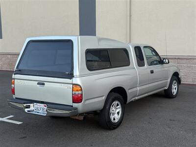 2001 Toyota Tacoma   - Photo 6 - Elk Grove, CA 95624