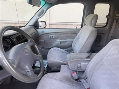 2001 Toyota Tacoma   - Photo 14 - Elk Grove, CA 95624
