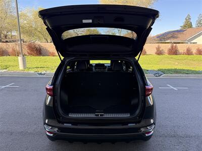 2022 Kia Sportage Nightfall   - Photo 18 - Elk Grove, CA 95624