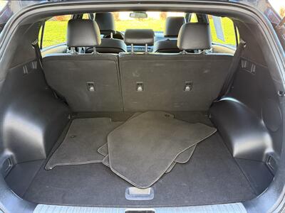 2022 Kia Sportage Nightfall   - Photo 17 - Elk Grove, CA 95624