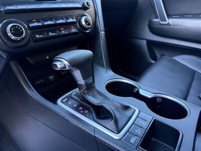 2022 Kia Sportage Nightfall   - Photo 12 - Elk Grove, CA 95624