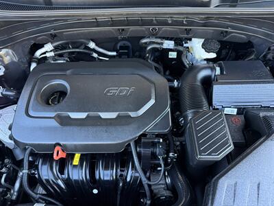 2022 Kia Sportage Nightfall   - Photo 22 - Elk Grove, CA 95624