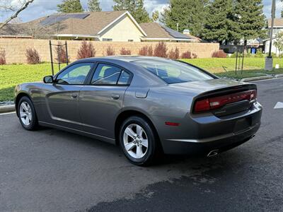 2011 Dodge Charger SE   - Photo 4 - Elk Grove, CA 95624