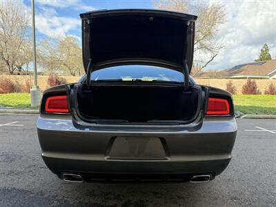 2011 Dodge Charger SE   - Photo 13 - Elk Grove, CA 95624
