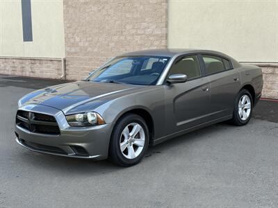 2011 Dodge Charger SE   - Photo 3 - Elk Grove, CA 95624