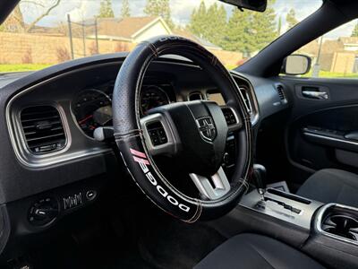 2011 Dodge Charger SE   - Photo 8 - Elk Grove, CA 95624