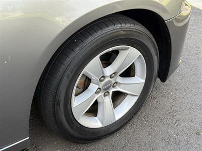 2011 Dodge Charger SE   - Photo 14 - Elk Grove, CA 95624