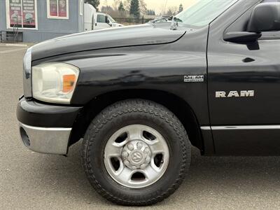 2008 Dodge Ram 1500 Sxt - Photo 17 - Elk Grove, CA 95624